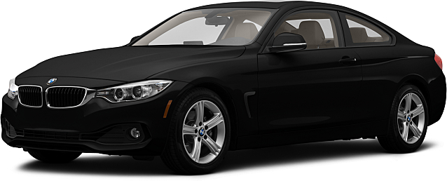 2014 BMW 4 Series 428i at Broadway Motors