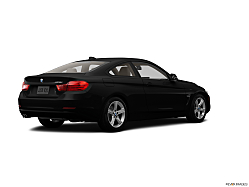 Thumbnail image of 2014 BMW 4 Series at Broadway Motors