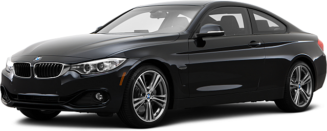 2014 BMW 4 Series 435i xDrive at Roy O' Brien Ford