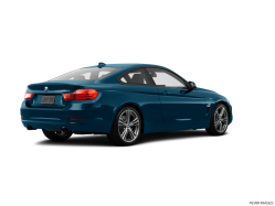 Thumbnail image of 2014 BMW 4 Series at Crest Cadillac