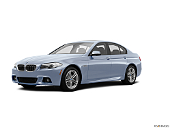Thumbnail image of 2014 BMW 5 Series at WORLD AUTO