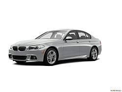 Thumbnail image of 2014 BMW 5 Series at WORLD AUTO