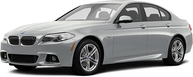 2014 BMW 5 Series 528i xDrive at WORLD AUTO