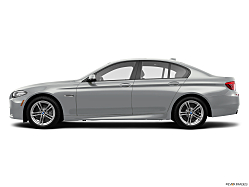 Thumbnail image of 2014 BMW 5 Series at WORLD AUTO