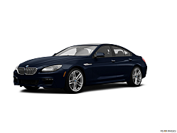 Thumbnail image of 2014 BMW 6 Series at Morristown Chevrolet