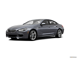 Thumbnail image of 2014 BMW 6 Series at L.A. Trading Co.