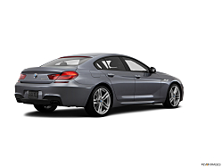 Thumbnail image of 2014 BMW 6 Series at L.A. Trading Co.