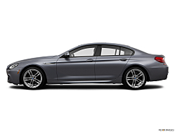 Thumbnail image of 2014 BMW 6 Series at L.A. Trading Co.