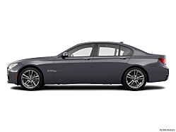 Thumbnail image of 2014 BMW 7 Series at Ethan Hunt Automotive