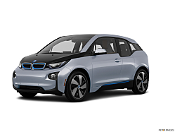 Thumbnail image of 2014 BMW i3 at Carolina Family Motors