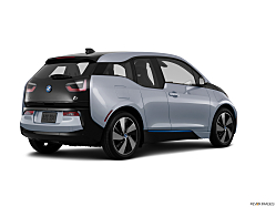 Thumbnail image of 2014 BMW i3 at Carolina Family Motors