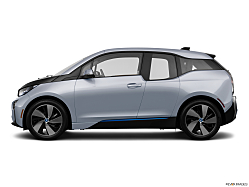 Thumbnail image of 2014 BMW i3 at Carolina Family Motors