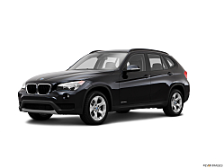 Thumbnail image of 2014 BMW X1 at Carr Cadillac Buick Gmc