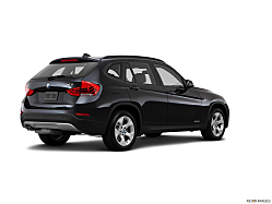 Thumbnail image of 2014 BMW X1 at Carr Cadillac Buick Gmc