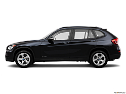 Thumbnail image of 2014 BMW X1 at Carr Cadillac Buick Gmc