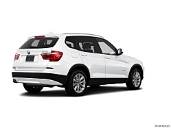 Thumbnail image of 2014 BMW X3 at Autotrade Group