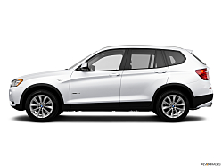 Thumbnail image of 2014 BMW X3 at Autotrade Group