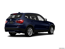Thumbnail image of 2014 BMW X3 at Lakeway Auto