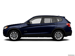 Thumbnail image of 2014 BMW X3 at Lakeway Auto