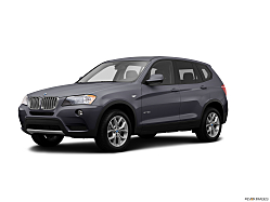 Thumbnail image of 2014 BMW X3 at Broadway Motors