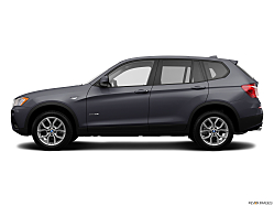 Thumbnail image of 2014 BMW X3 at Broadway Motors