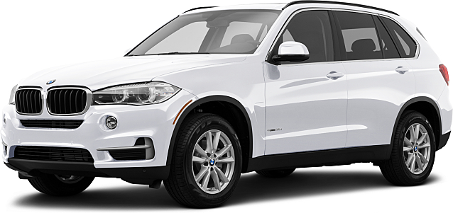 2014 BMW X5 sDrive35i at Lakeway Auto