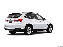 Thumbnail image of 2014 BMW X5 at Lakeway Auto