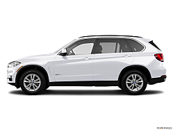 Thumbnail image of 2014 BMW X5 at Lakeway Auto