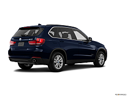 Thumbnail image of 2014 BMW X5 at Hendrick Volkswagen Of Frisco