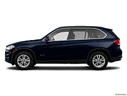 Thumbnail image of 2014 BMW X5 at Hendrick Volkswagen Of Frisco