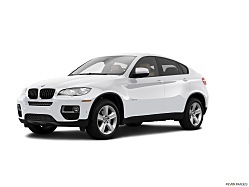 Thumbnail image of 2014 BMW X6 at Broadway Motors