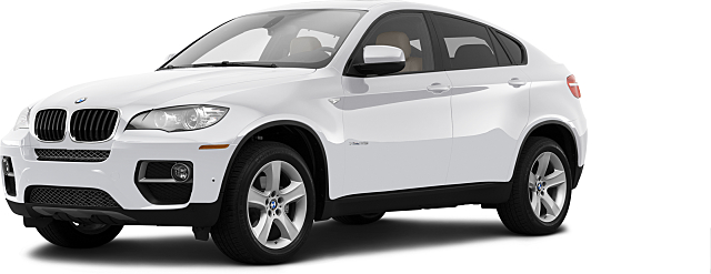 2014 BMW X6 xDrive35i at Broadway Motors
