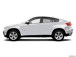 Thumbnail image of 2014 BMW X6 at Broadway Motors