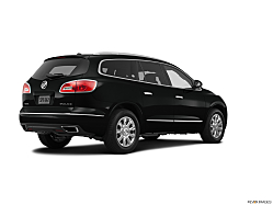 Thumbnail image of 2014 Buick Enclave at Lakeway Auto