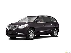 Thumbnail image of 2014 Buick Enclave at CREDIT CAR COMPANY