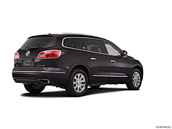 Thumbnail image of 2014 Buick Enclave at CREDIT CAR COMPANY