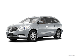 Thumbnail image of 2014 Buick Enclave at Phillip Hawkins Motor Company