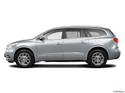 Thumbnail image of 2014 Buick Enclave at Phillip Hawkins Motor Company
