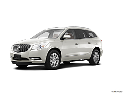 Thumbnail image of 2014 Buick Enclave at Honda Morristown