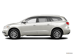 Thumbnail image of 2014 Buick Enclave at Honda Morristown