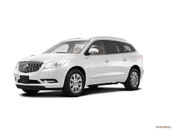 Thumbnail image of 2014 Buick Enclave at Lakeway Auto