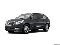 Thumbnail image of 2014 Buick Enclave at Lakeway Auto