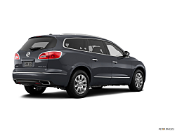 Thumbnail image of 2014 Buick Enclave at Lakeway Auto