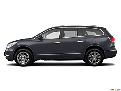 Thumbnail image of 2014 Buick Enclave at Lakeway Auto