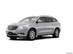Thumbnail image of 2014 Buick Enclave at Crest Cadillac