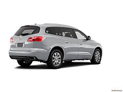 Thumbnail image of 2014 Buick Enclave at Crest Cadillac