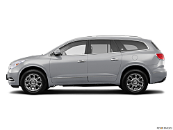 Thumbnail image of 2014 Buick Enclave at Crest Cadillac