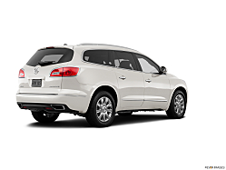Thumbnail image of 2014 Buick Enclave at Broadway Motors