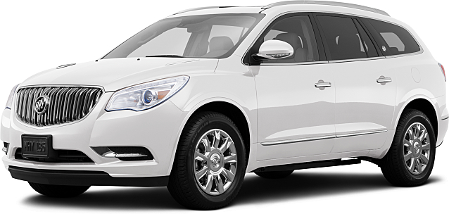 2014 Buick Enclave Premium at Ethan Hunt Automotive