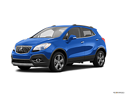 Thumbnail image of 2014 Buick Encore at Ethan Hunt Automotive